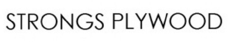 STRONGS PLYWOOD