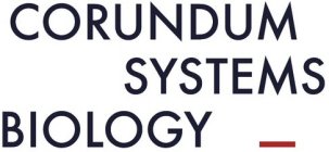 CORUNDUM SYSTEMS BIOLOGY