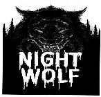 NIGHT WOLF