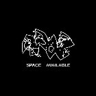 SPACE AVAILABLE
