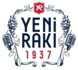 YENI RAKI 1937