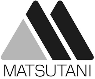 MATSUTANI