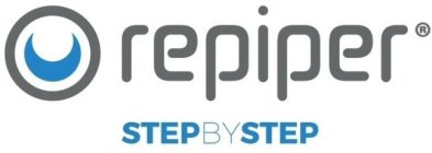 REPIPER STEPBYSTEP