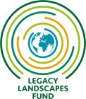 LEGACY LANDSCAPES FUND