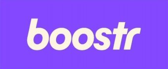 BOOSTR