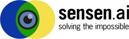 SENSEN.AI SOLVING THE IMPOSSIBLE