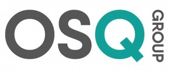 OSQ GROUP