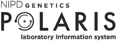 NIPD GENETICS POLARIS LABORATORY INFORMATION SYSTEM