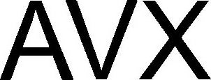 AVX