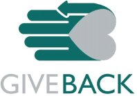 GIVE BACK