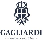 GAGLIARDI SARTORIA DAL 1964