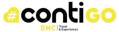 CONTIGO DMC TRAVEL & EXPERIENCES