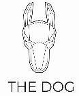 THE DOG