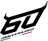 60 ANNIVERSARIO