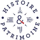 HISTOIRE & PATRIMOINE