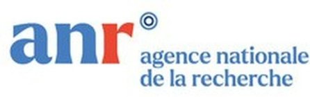 ANR AGENCE NATIONALE DE LA RECHERCHE