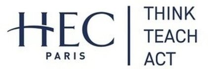 HEC PARIS THINK TEACH ACT