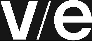 V/E