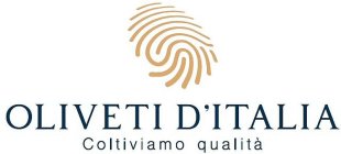 OLIVETTI D'ITALIA COLTIVIAMO QUALITÀ