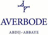 AVERBODE ABDIJ ABBAYE