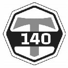 T 140