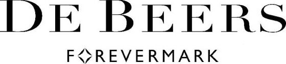 DE BEERS FOREVERMARK