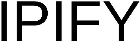 IPIFY