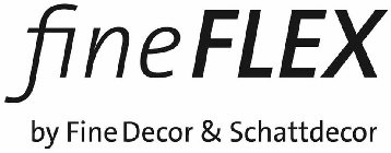 FINE FLEX BY FINE DECOR & SCHATTDECOR