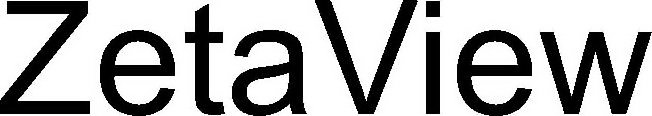 ZETAVIEW