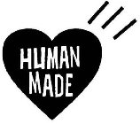 HUMAN MADE