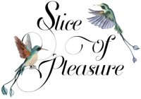 SLICE OF PLEASURE