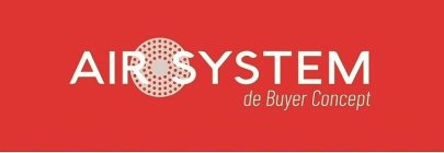 AIR SYSTEM DE BUYER CONCEPT