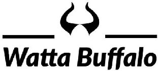 WATTA BUFFALO