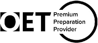 OET PREMIUM PREPARATION PROVIDER