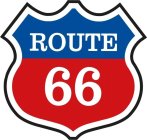 ROUTE 66