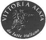 VITTORIA ALATA DA LATTE ITALIANO