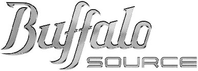 BUFFALO SOURCE