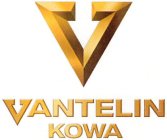 V VANTELIN KOWA