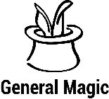 GENERAL MAGIC