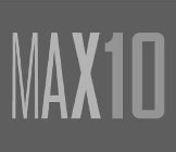 MAX10