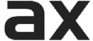 AX