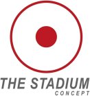 THE STADIUM CONCEPT