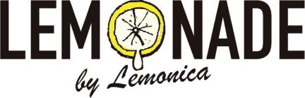 LEMONADE BY LEMONICA