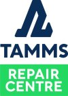 TAMMS REPAIR CENTRE