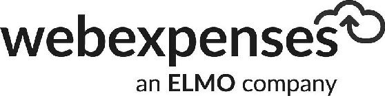 WEBEXPENSES AN ELMO COMPANY