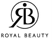 RB ROYAL BEAUTY