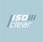 ISOCLEAR