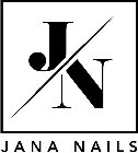 JN JANA NAILS