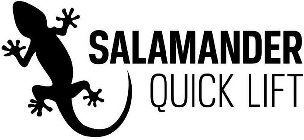 SALAMANDER QUICK LIFT