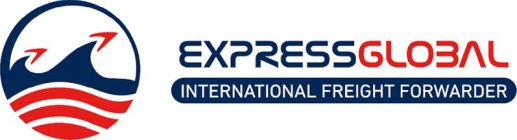 EXPRESSGLOBAL INTERNATIONAL FREIGHT FORWARDERARDER